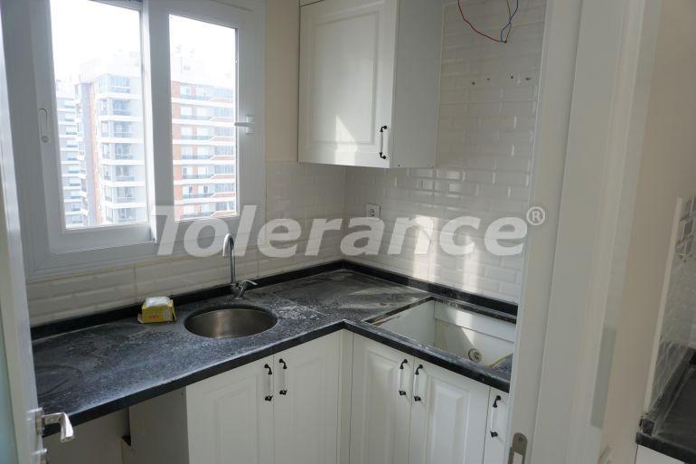 Квартира от застройщика в Мезитли, Мерсин с бассейном: купить недвижимость в Турции - 47567