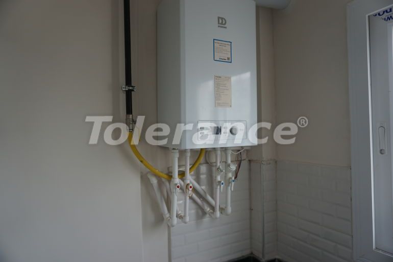 Квартира от застройщика в Мезитли, Мерсин с бассейном: купить недвижимость в Турции - 47568