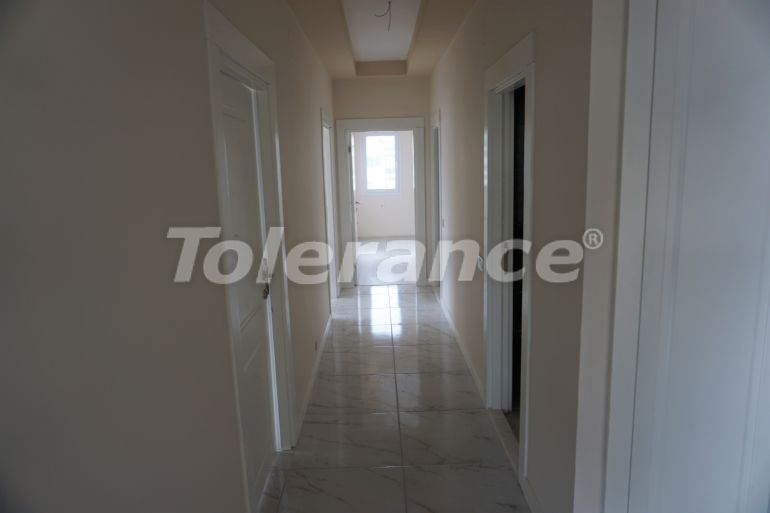 Квартира от застройщика в Мезитли, Мерсин с бассейном: купить недвижимость в Турции - 47569