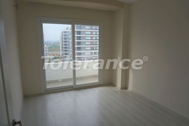 Квартира от застройщика в Мезитли, Мерсин с бассейном: купить недвижимость в Турции - 47570