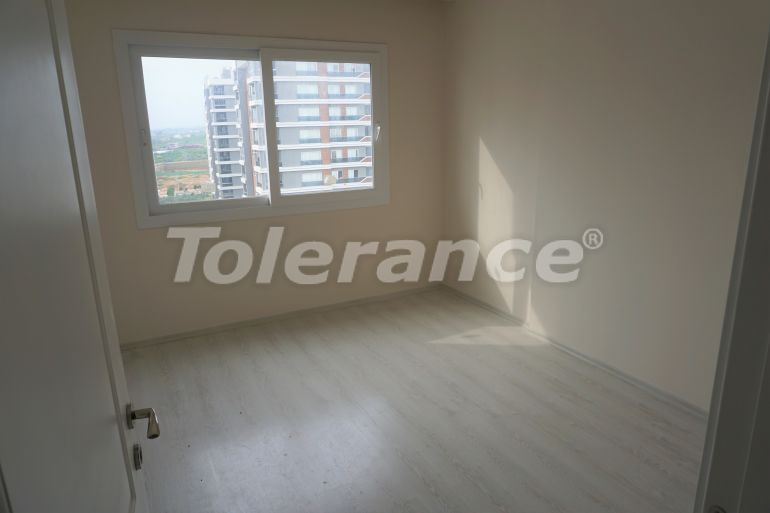 Квартира от застройщика в Мезитли, Мерсин с бассейном: купить недвижимость в Турции - 47571