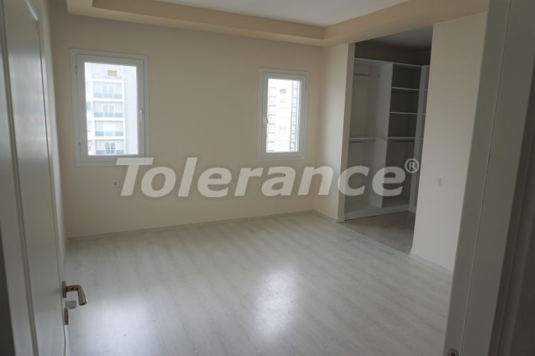 Квартира от застройщика в Мезитли, Мерсин с бассейном: купить недвижимость в Турции - 47572