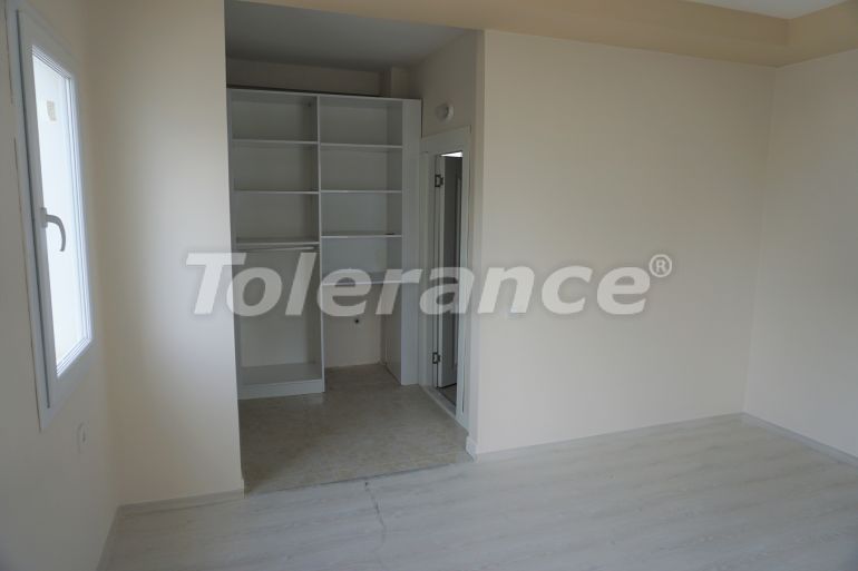 Квартира от застройщика в Мезитли, Мерсин с бассейном: купить недвижимость в Турции - 47573