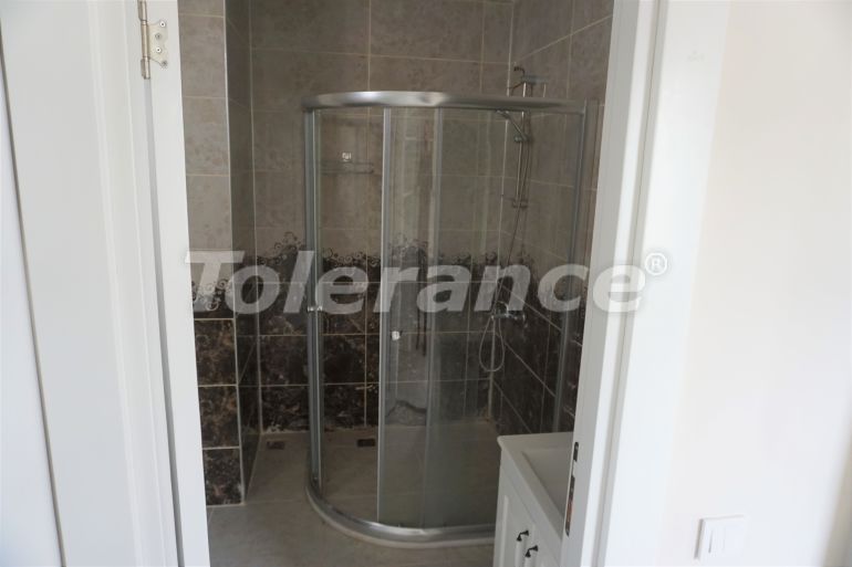 Квартира от застройщика в Мезитли, Мерсин с бассейном: купить недвижимость в Турции - 47574