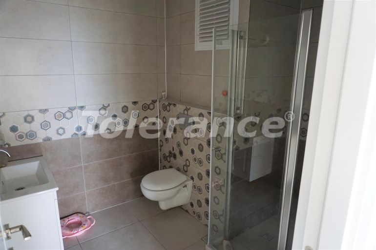 Квартира от застройщика в Мезитли, Мерсин с бассейном: купить недвижимость в Турции - 47575