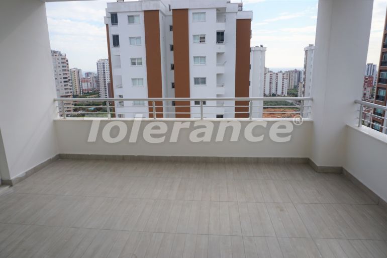 Квартира от застройщика в Мезитли, Мерсин с бассейном: купить недвижимость в Турции - 47579