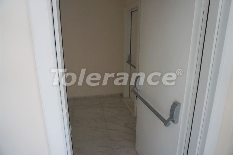 Квартира от застройщика в Мезитли, Мерсин с бассейном: купить недвижимость в Турции - 47584