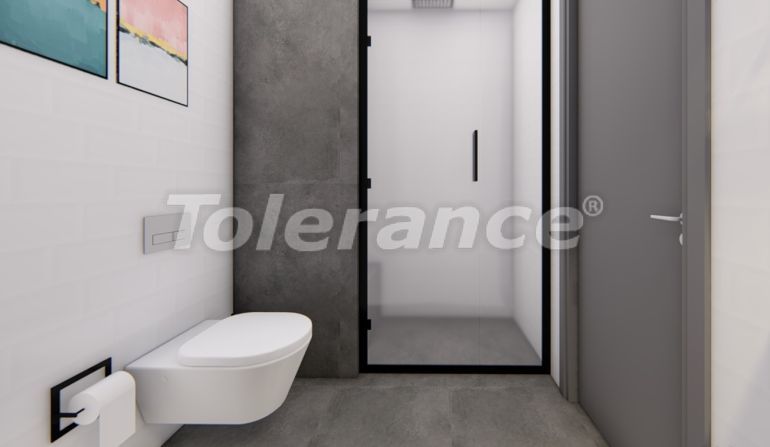 Квартира от застройщика в Мезитли, Мерсин: купить недвижимость в Турции - 69810