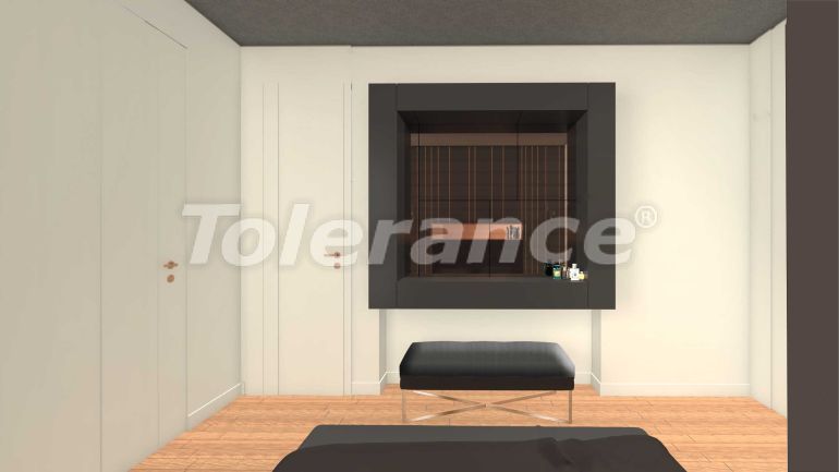 Квартира от застройщика в Мезитли, Мерсин: купить недвижимость в Турции - 69890