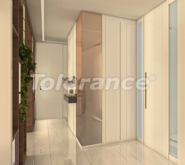 Квартира от застройщика в Мезитли, Мерсин: купить недвижимость в Турции - 69900