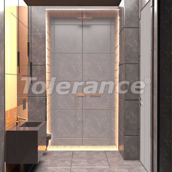 Квартира от застройщика в Мезитли, Мерсин: купить недвижимость в Турции - 69902