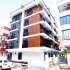 Квартира в Муратпаша, Анталия: купить недвижимость в Турции - 100214