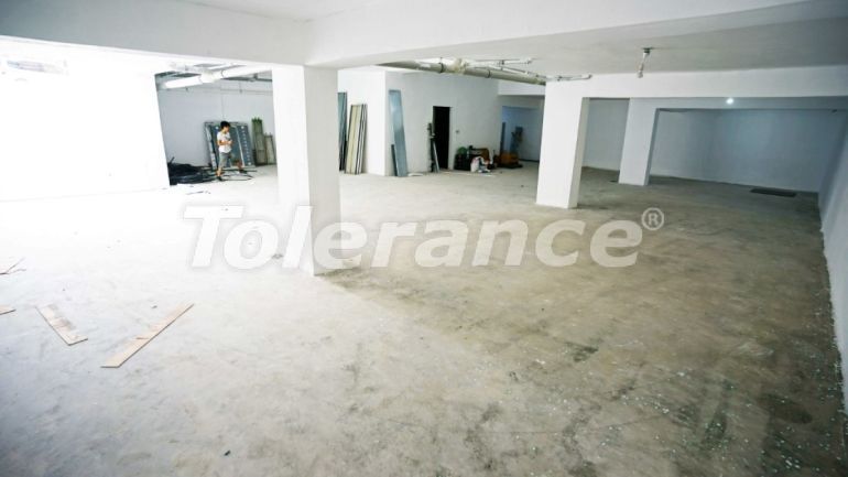 Квартира в Муратпаша, Анталия: купить недвижимость в Турции - 100216