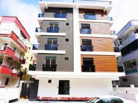 Квартира в Муратпаша, Анталия: купить недвижимость в Турции - 100223