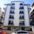 Квартира от застройщика в Муратпаша, Анталия: купить недвижимость в Турции - 100240