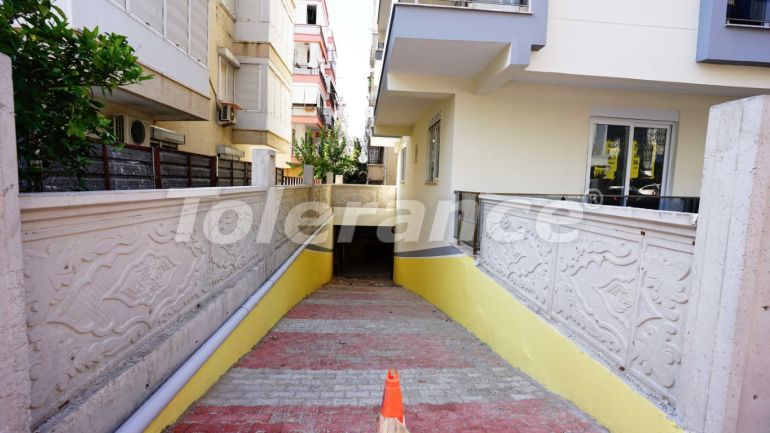 Квартира от застройщика в Муратпаша, Анталия: купить недвижимость в Турции - 100242