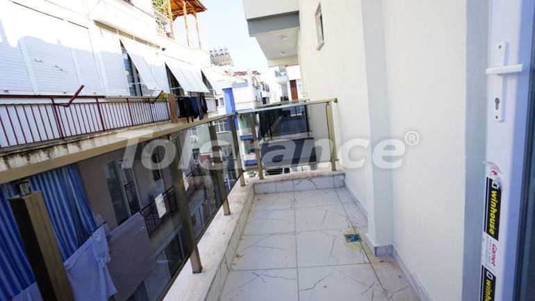 Квартира от застройщика в Муратпаша, Анталия: купить недвижимость в Турции - 100250