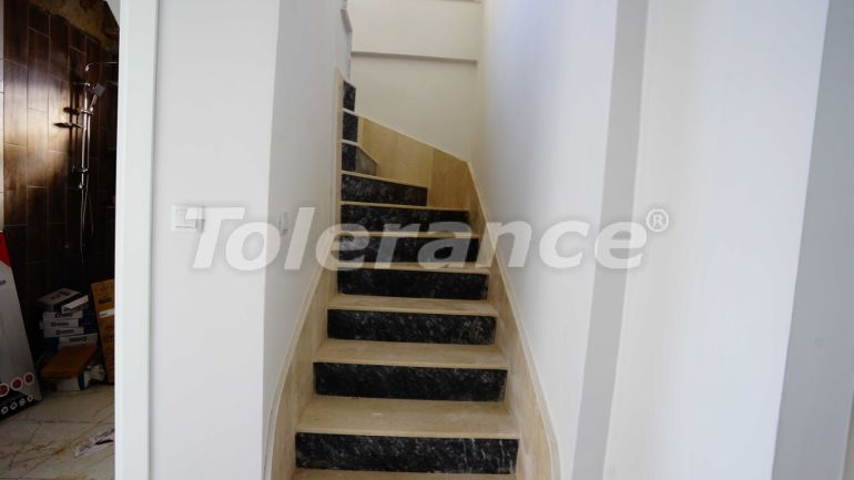 Квартира от застройщика в Муратпаша, Анталия: купить недвижимость в Турции - 100251