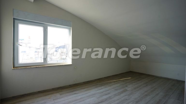 Квартира от застройщика в Муратпаша, Анталия: купить недвижимость в Турции - 100252