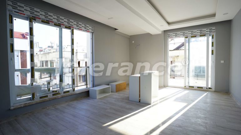 Квартира от застройщика в Муратпаша, Анталия: купить недвижимость в Турции - 100258