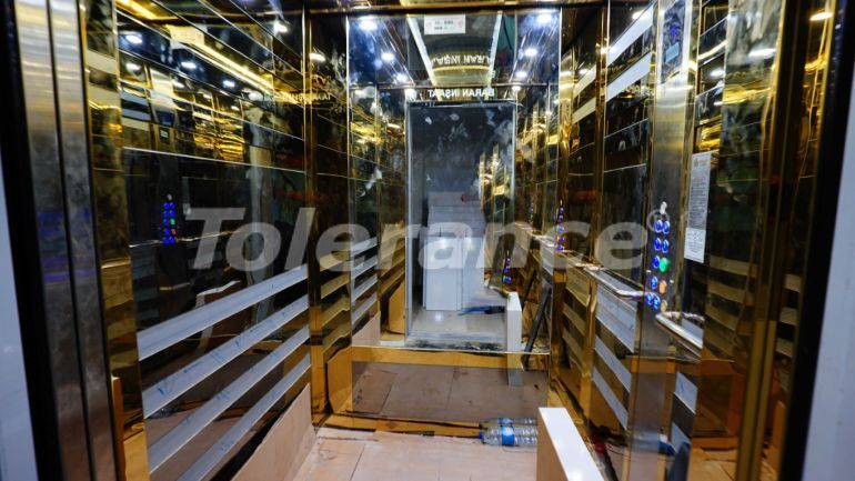 Квартира от застройщика в Муратпаша, Анталия: купить недвижимость в Турции - 100266