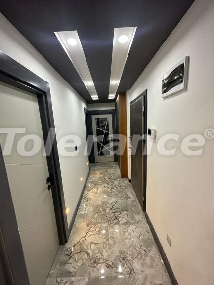 Квартира от застройщика в Муратпаша, Анталия: купить недвижимость в Турции - 100368