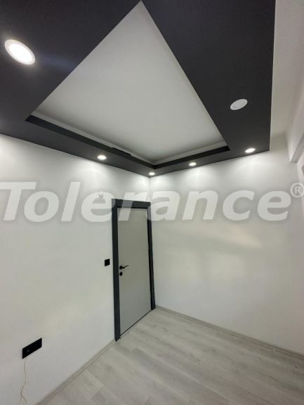 Квартира от застройщика в Муратпаша, Анталия: купить недвижимость в Турции - 100370