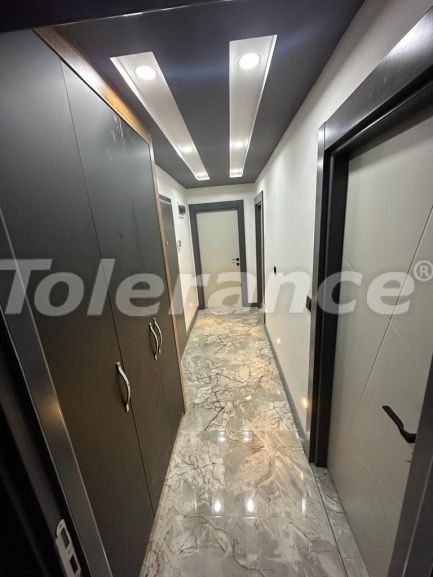 Квартира от застройщика в Муратпаша, Анталия: купить недвижимость в Турции - 100373