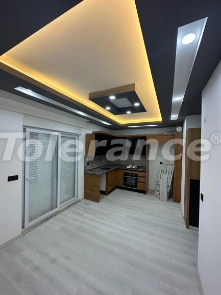 Квартира от застройщика в Муратпаша, Анталия: купить недвижимость в Турции - 100374