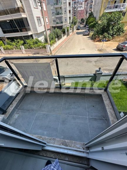 Квартира от застройщика в Муратпаша, Анталия: купить недвижимость в Турции - 100378