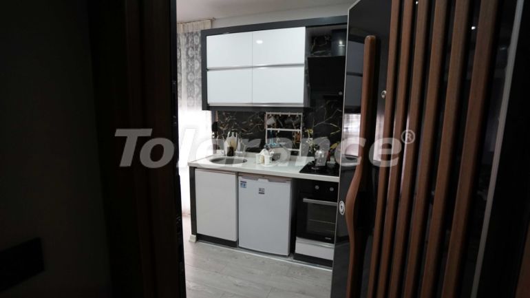 Квартира в Муратпаша, Анталия: купить недвижимость в Турции - 101227