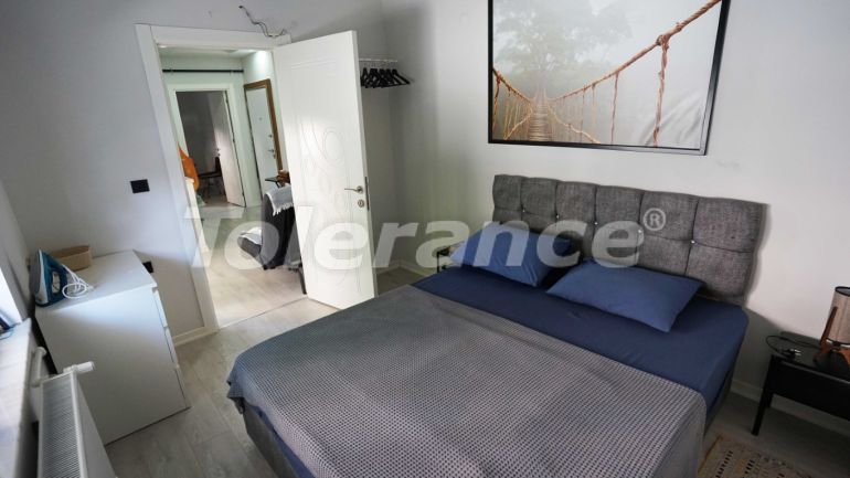 Квартира в Муратпаша, Анталия: купить недвижимость в Турции - 101228