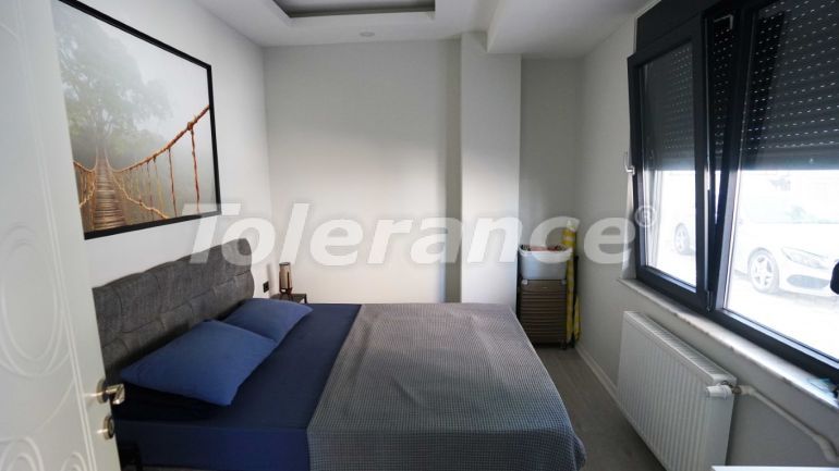 Квартира в Муратпаша, Анталия: купить недвижимость в Турции - 101229