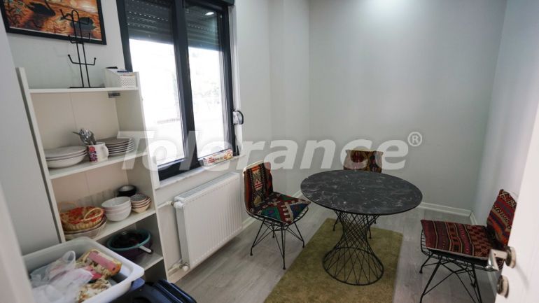 Квартира в Муратпаша, Анталия: купить недвижимость в Турции - 101230