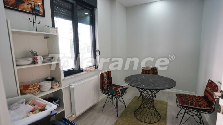 Квартира в Муратпаша, Анталия: купить недвижимость в Турции - 101231