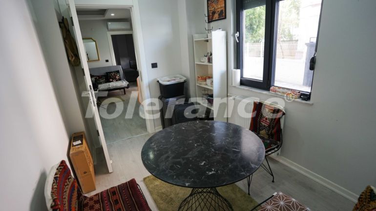 Квартира в Муратпаша, Анталия: купить недвижимость в Турции - 101232