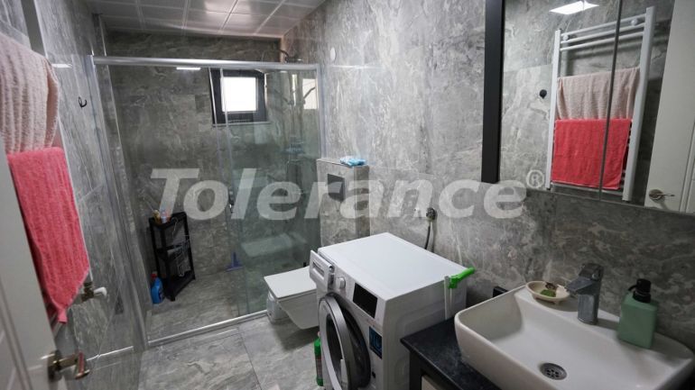 Квартира в Муратпаша, Анталия: купить недвижимость в Турции - 101233