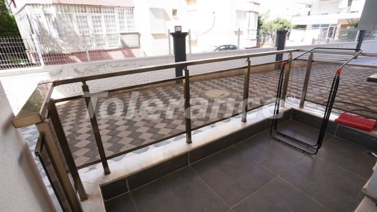 Квартира в Муратпаша, Анталия: купить недвижимость в Турции - 101237