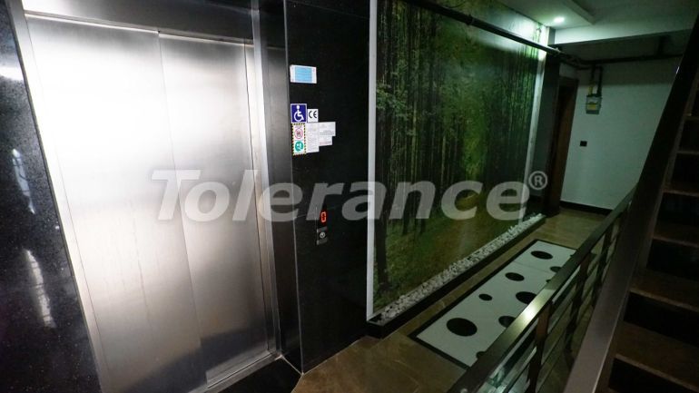 Квартира в Муратпаша, Анталия: купить недвижимость в Турции - 101238