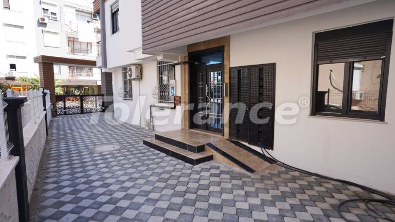 Квартира в Муратпаша, Анталия: купить недвижимость в Турции - 101239