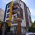 Квартира в Муратпаша, Анталия: купить недвижимость в Турции - 101241