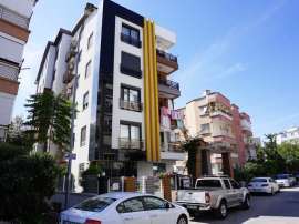 Квартира в Муратпаша, Анталия: купить недвижимость в Турции - 101242