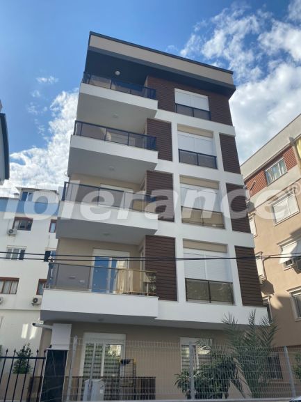 Квартира от застройщика в Муратпаша, Анталия: купить недвижимость в Турции - 101572