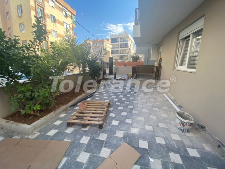 Квартира от застройщика в Муратпаша, Анталия: купить недвижимость в Турции - 101575