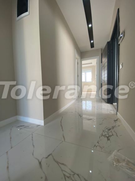 Квартира от застройщика в Муратпаша, Анталия: купить недвижимость в Турции - 101579