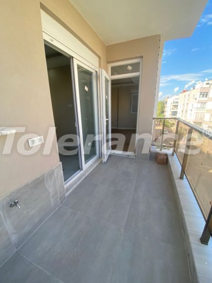 Квартира от застройщика в Муратпаша, Анталия: купить недвижимость в Турции - 101580