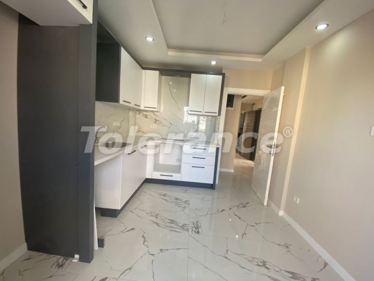 Квартира от застройщика в Муратпаша, Анталия: купить недвижимость в Турции - 101582