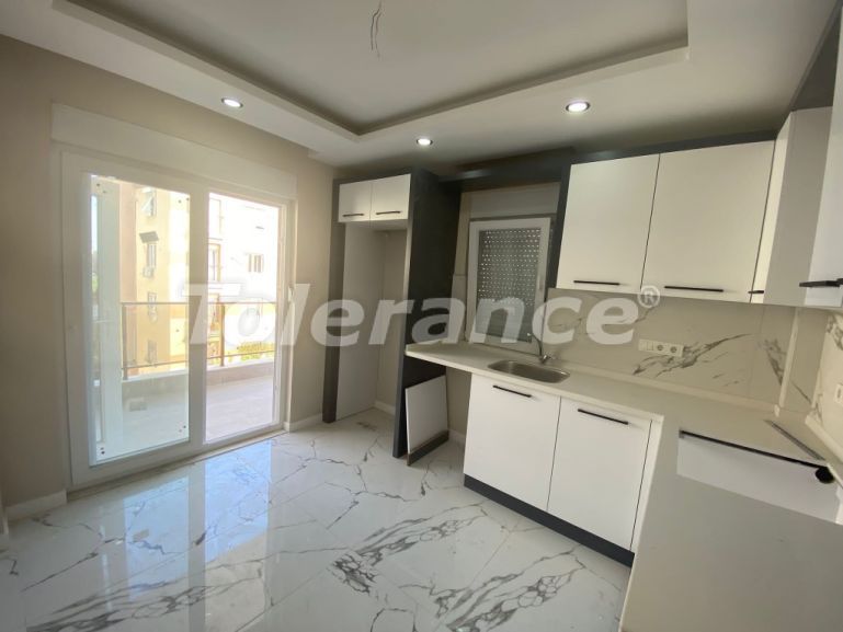 Квартира от застройщика в Муратпаша, Анталия: купить недвижимость в Турции - 101584