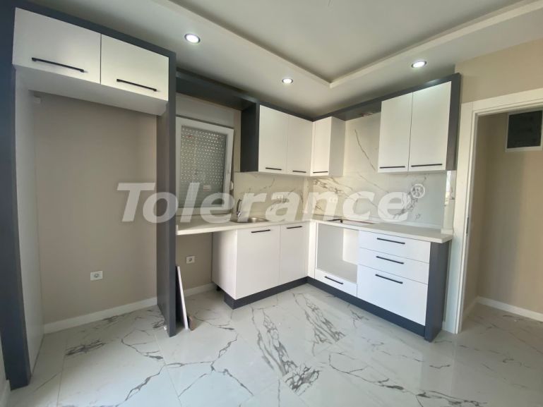 Квартира от застройщика в Муратпаша, Анталия: купить недвижимость в Турции - 101585