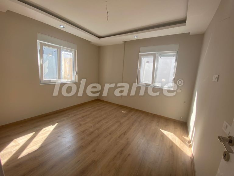 Квартира от застройщика в Муратпаша, Анталия: купить недвижимость в Турции - 101588